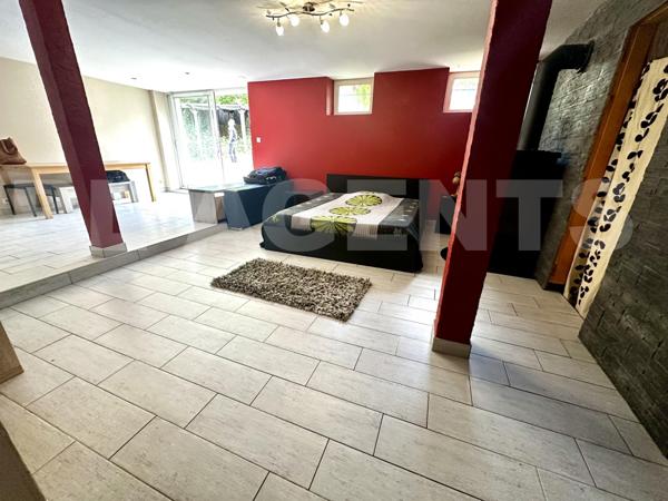 maison/villa 7 pièce(s) 132 m2