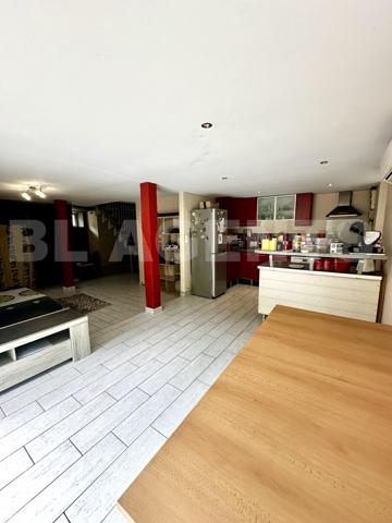 maison/villa 7 pièce(s) 132 m2