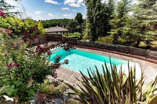 Maison à vendre |  Moissac |  6 pièces | 168 m²