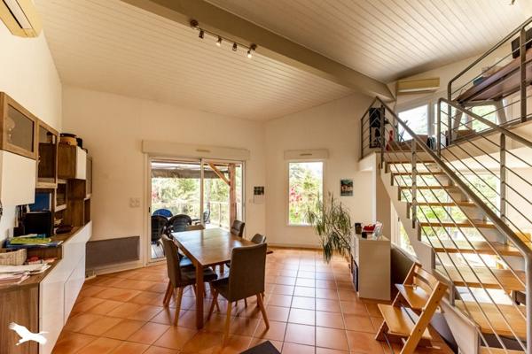Maison à vendre |  Moissac |  6 pièces | 168 m²