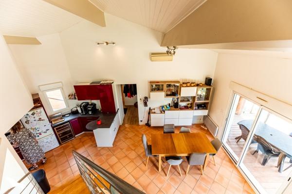 Maison à vendre |  Moissac |  6 pièces | 168 m²