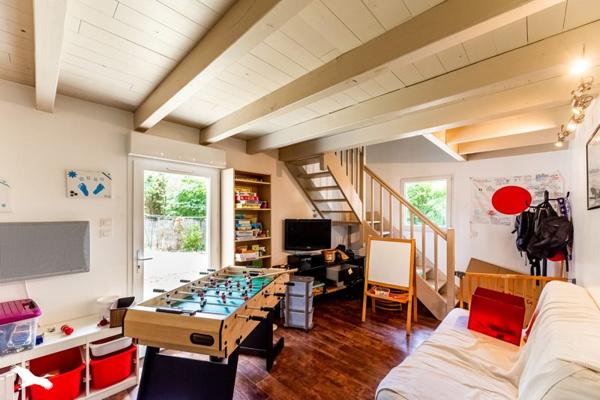 Maison à vendre |  Moissac |  6 pièces | 168 m²