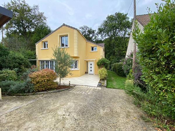 Maison Gometz Le Chatel 7 pièce(s) 186 m2