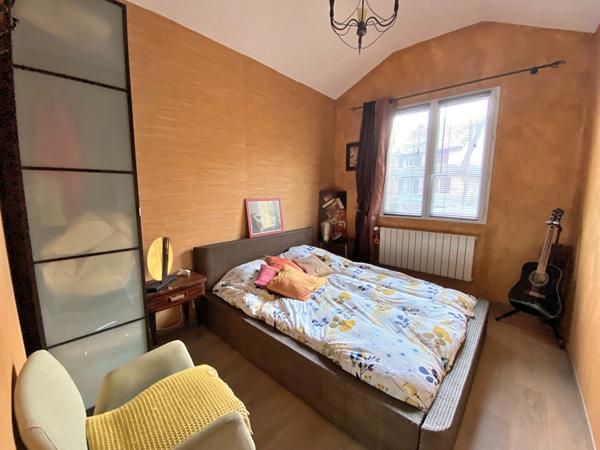 Maison Gometz Le Chatel 7 pièce(s) 186 m2