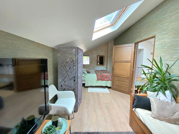 Maison Gometz Le Chatel 7 pièce(s) 186 m2