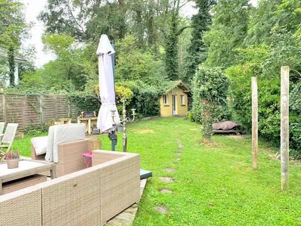 Maison Gometz Le Chatel 7 pièce(s) 186 m2