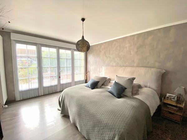 Maison Gometz Le Chatel 7 pièce(s) 186 m2