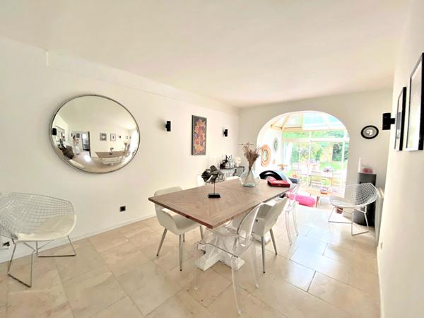 Maison Gometz Le Chatel 7 pièce(s) 186 m2