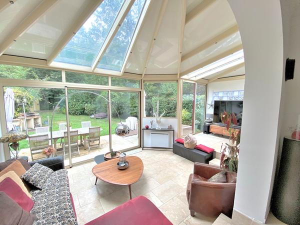 Maison Gometz Le Chatel 7 pièce(s) 186 m2