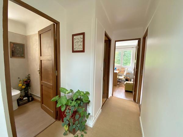 Maison Gometz Le Chatel 7 pièce(s) 186 m2