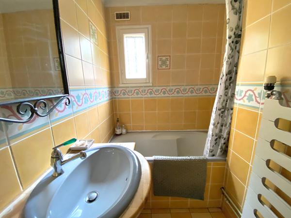 Maison Gometz Le Chatel 7 pièce(s) 186 m2