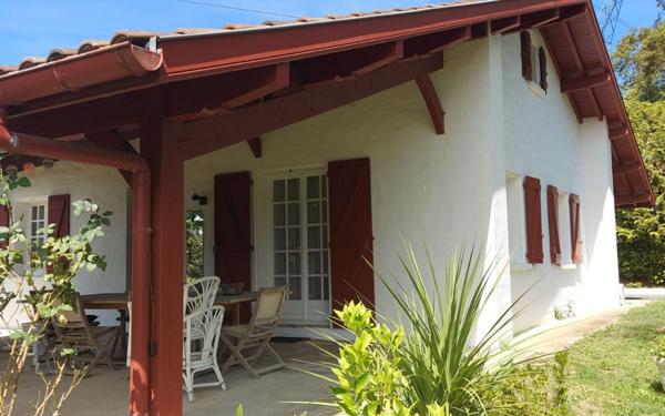 Maison à vendre    4 pièces • 106,74 m2 Ustaritz