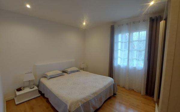 Maison à vendre    4 pièces • 106,74 m2 Ustaritz