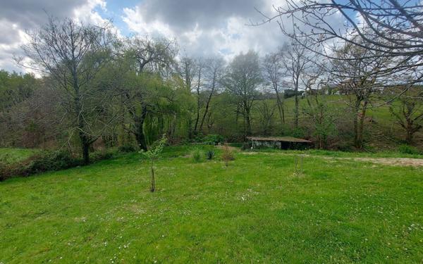 Maison à vendre    4 pièces • 106,74 m2 Ustaritz