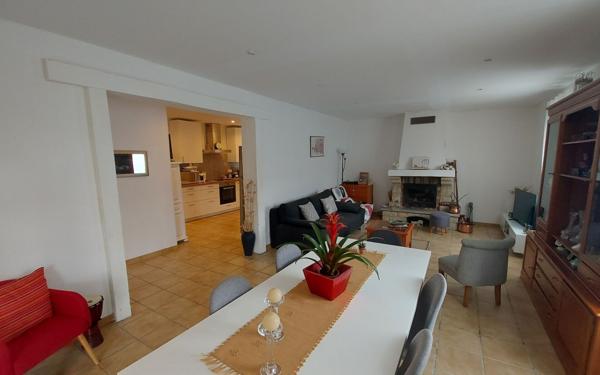 Maison à vendre    4 pièces • 106,74 m2 Ustaritz