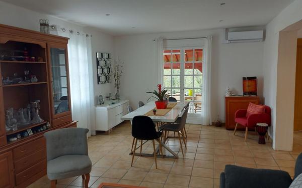 Maison à vendre    4 pièces • 106,74 m2 Ustaritz