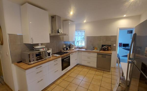 Maison à vendre    4 pièces • 106,74 m2 Ustaritz