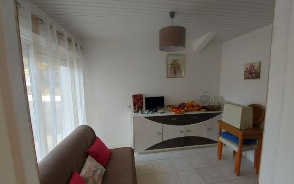 Maison à vendre    4 pièces • 106,74 m2 Ustaritz