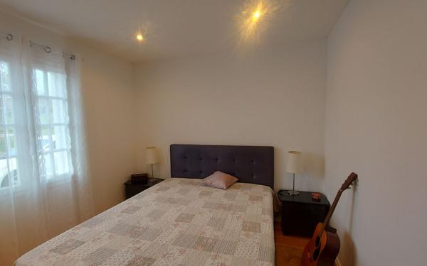 Maison à vendre    4 pièces • 106,74 m2 Ustaritz