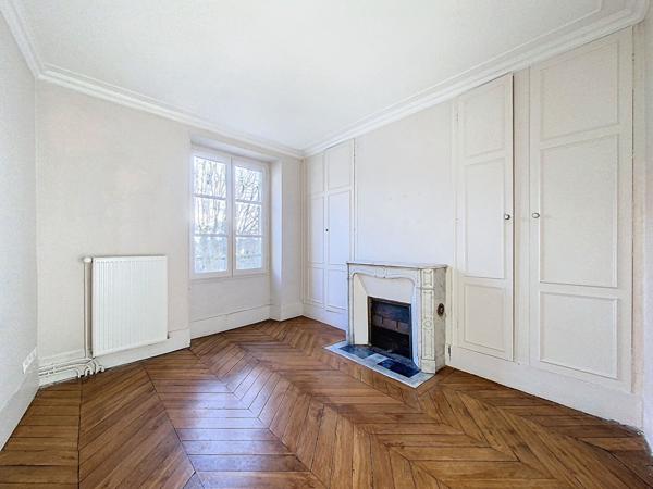 Saint-Germain-en-Laye - Appartement 5 pièces de 177 m²
