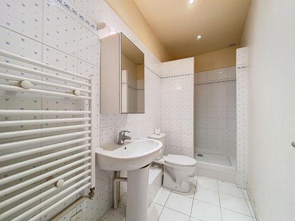 Saint-Germain-en-Laye - Appartement 5 pièces de 177 m²