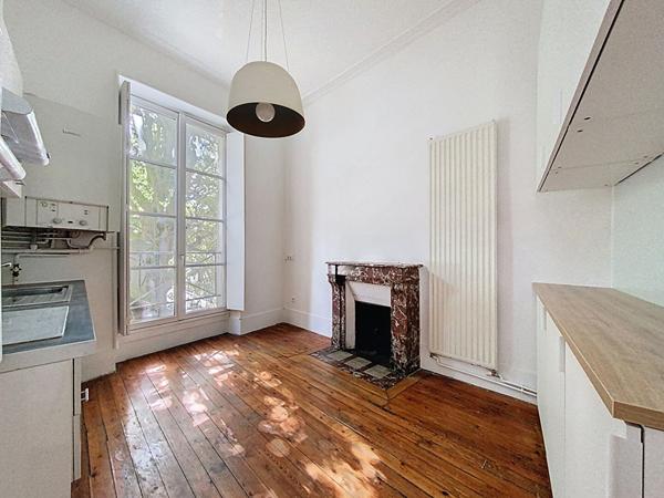 Saint-Germain-en-Laye - Appartement 5 pièces de 177 m²