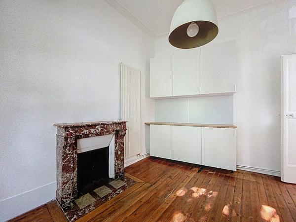 Saint-Germain-en-Laye - Appartement 5 pièces de 177 m²