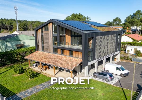 Maison 6 pièces - 202 m²