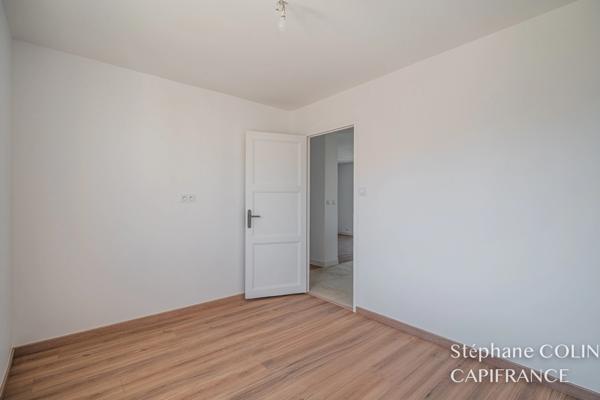 Appartement à vendre 3 pièces GRENOBLE (38)
