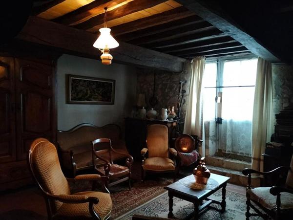 Maison pierre 220m² Lectoure (32700) 8 pieces