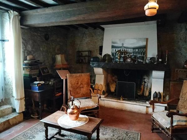 Maison pierre 220m² Lectoure (32700) 8 pieces