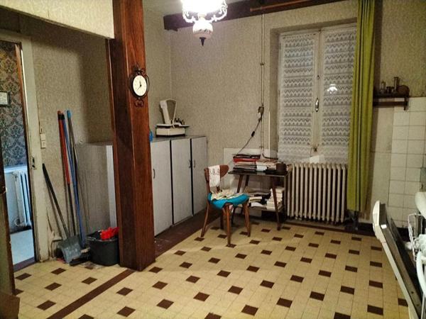 Maison pierre 220m² Lectoure (32700) 8 pieces