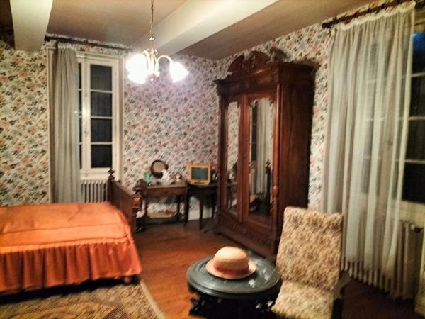 Maison pierre 220m² Lectoure (32700) 8 pieces