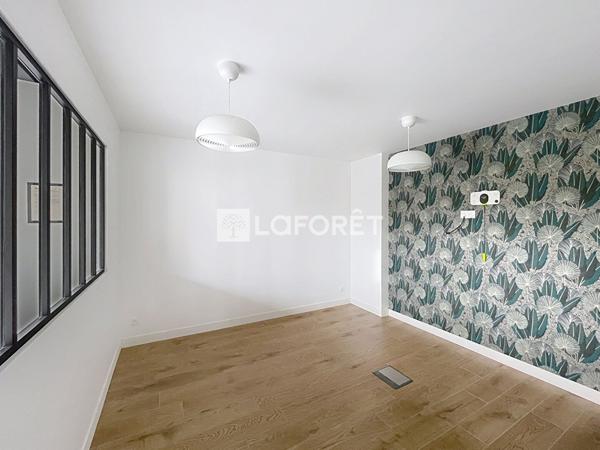 Achat local commercial Redon - 105 m² - 199 940 €