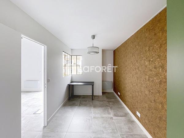 Achat local commercial Redon - 105 m² - 199 940 €