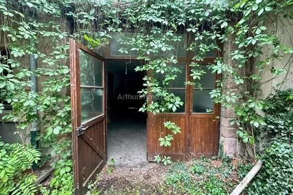 Vente Maison 12 pièces 312 m2 à Ammerschwihr