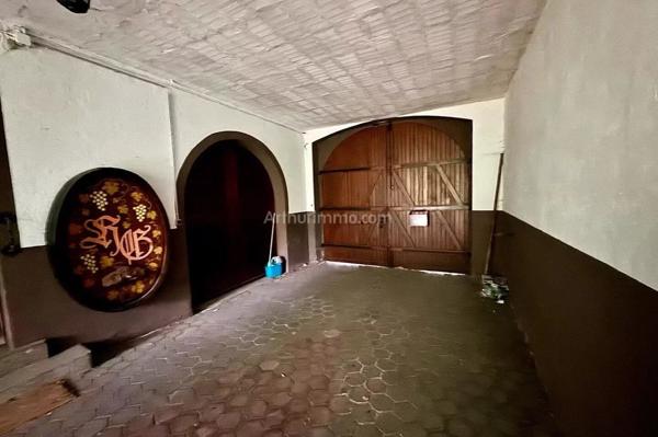 Vente Maison 12 pièces 312 m2 à Ammerschwihr