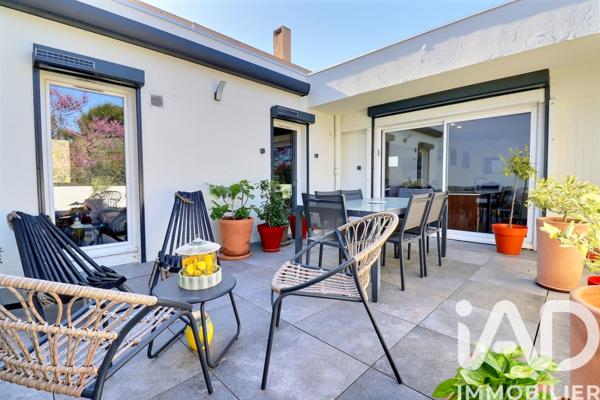 Maison à vendre 5 pièces 139 m² La Ciotat
