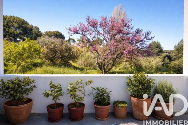 Maison à vendre 5 pièces 139 m² La Ciotat