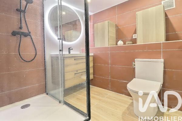 Maison à vendre 5 pièces 139 m² La Ciotat