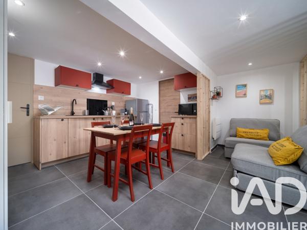 Maison à vendre 5 pièces 139 m² La Ciotat