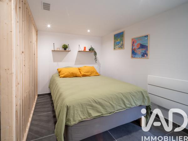 Maison à vendre 5 pièces 139 m² La Ciotat