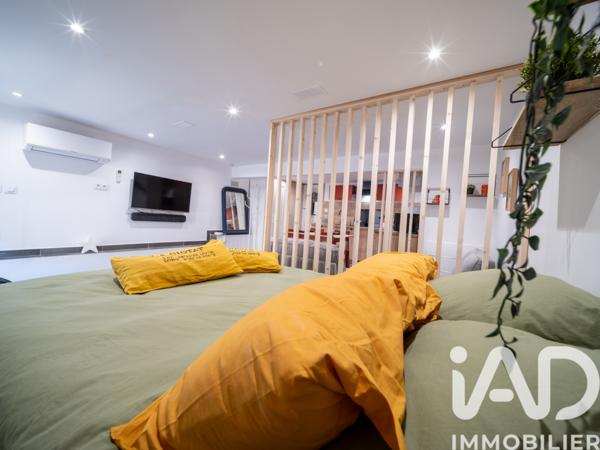 Maison à vendre 5 pièces 139 m² La Ciotat