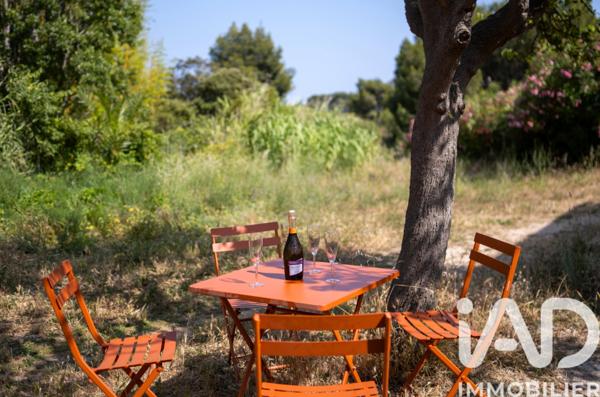 Maison à vendre 5 pièces 139 m² La Ciotat