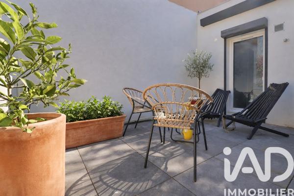 Maison à vendre 5 pièces 139 m² La Ciotat