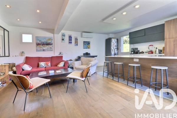 Maison à vendre 5 pièces 139 m² La Ciotat