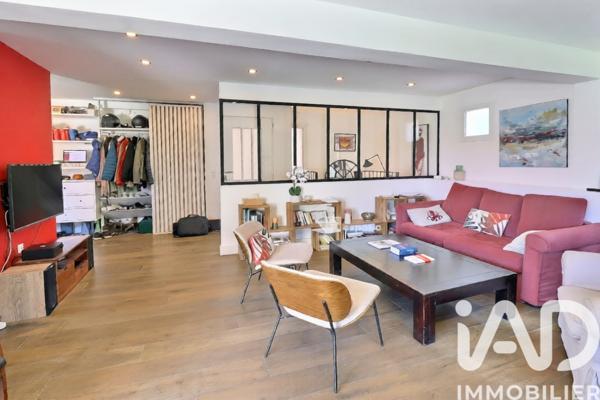 Maison à vendre 5 pièces 139 m² La Ciotat