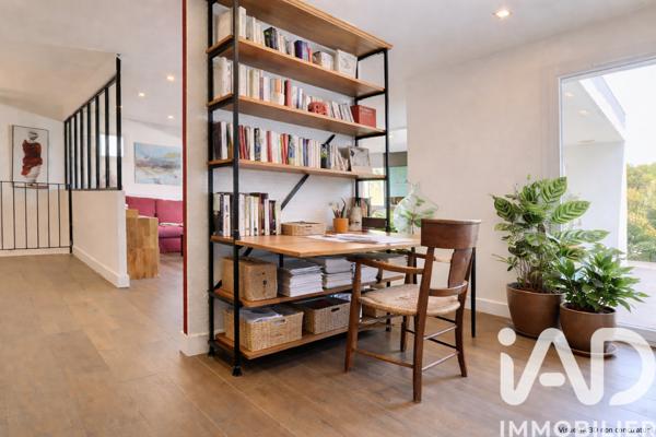 Maison à vendre 5 pièces 139 m² La Ciotat