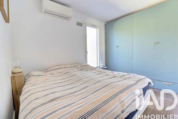 Maison à vendre 5 pièces 139 m² La Ciotat