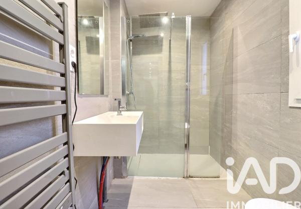 Maison à vendre 5 pièces 139 m² La Ciotat